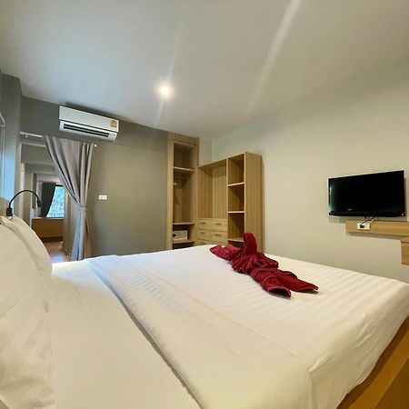 Karon Room Actually Service Apartment מראה חיצוני תמונה