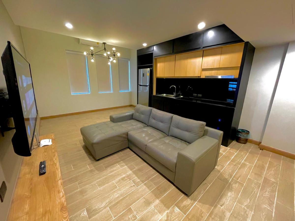 Karon Room Actually Service Apartment מראה חיצוני תמונה