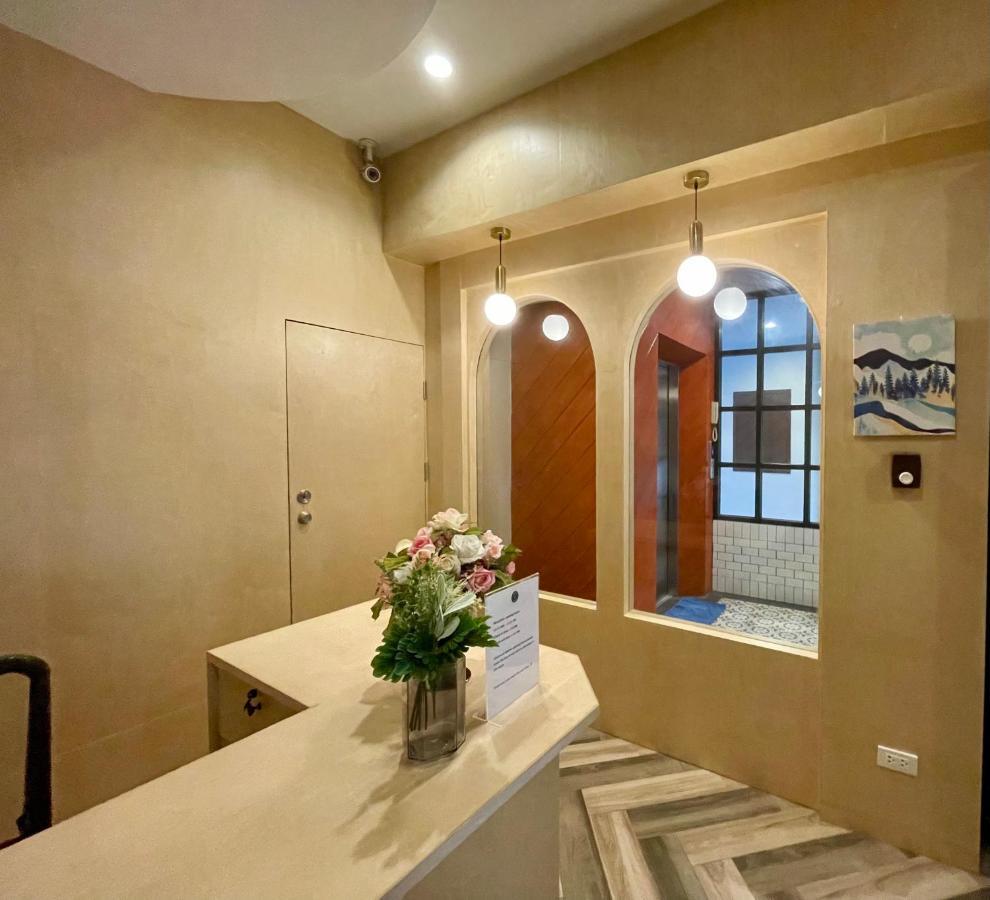 Karon Room Actually Service Apartment מראה חיצוני תמונה