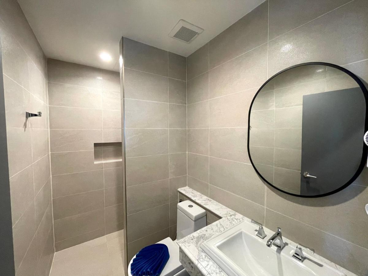 Karon Room Actually Service Apartment מראה חיצוני תמונה