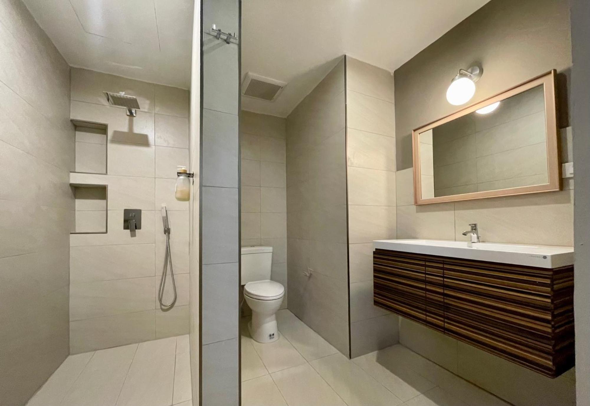 Karon Room Actually Service Apartment מראה חיצוני תמונה